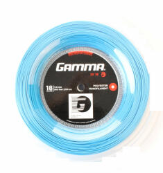 Gamma Racordaj tenis "Gamma iO (200 m) - blue