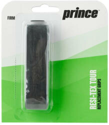 Prince Grip - înlocuire "Prince Resi-Tex Tour 1P - black