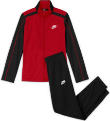 Nike Trening tineret "Nike U Swoosh Futura Poly Cuff TS - university red/black/white