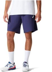 ASICS Pantaloni scurți tenis bărbați "Asics Court M 9in Short - peacoat