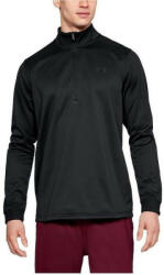 Under Armour Hanorac tenis bărbați "Under Armour Armour Fleece 1/2 Zip - Negru
