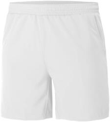 Australian Pantaloni scurți tenis bărbați "Australian Slam Short - bianco/altro colore