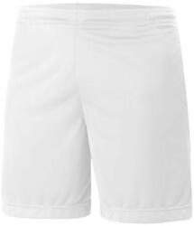 Australian Pantaloni scurți băieți "Australian Printed Ace Short S. L. - bianco