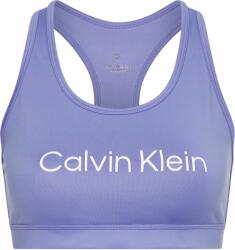 Calvin Klein Chiloți "Calvin Klein Medium Support Sports Bra - jacaranda