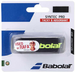 Babolat Grip - înlocuire "Babolat Syntec Pro 1P - black/yellow