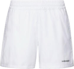 Head Pantaloni scurți tenis dame "Head Club Shorts - white