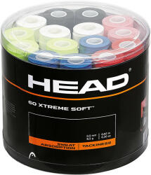 Head Overgrip "Head Xtremesoft color 60P