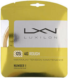 Luxilon Racordaj tenis "Luxilon 4G Rough (12.2 m)