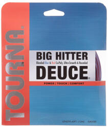 Tourna Racordaj tenis "Tourna Big Hitter Deuce (12 m) - blue/red
