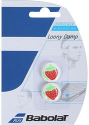 Babolat Antivibrator "Babolat Strawberry Damp 2P - Multicolor