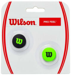 Wilson Antivibrator "Wilson Pro Feel Blade - black/green