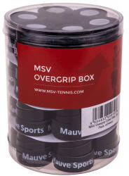 MSV Overgrip "MSV Cyber Wet Overgrip 24P - Negru