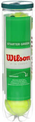 Wilson Mingi de tenis copii "Wilson Starter Play Green 4B