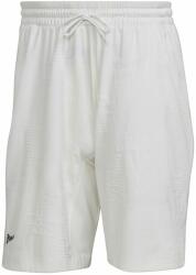 Adidas Pantaloni scurți tenis bărbați "Adidas London Shorts 9"" - white