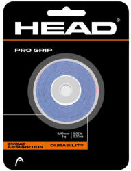 Head Overgrip "Head Pro Grip blue 3P