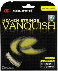 Solinco Racordaj tenis "Solinco Vanquish (12 m) - natural