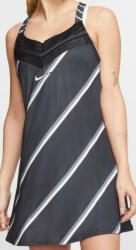 Nike Rochie tenis dame "Nike Court Dress PS NT - black/white/black