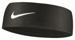 Nike Elastice păr "Nike Dri-Fit Fury Headband - Negru