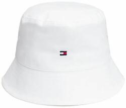 Tommy Hilfiger Șapcă "Tommy Hilfiger Essential Flag Bucket Women - white