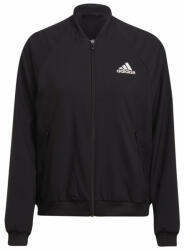 Adidas Hanorace tenis dame "Adidas W Woven Jacket - black/white