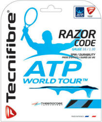 Tecnifibre Racordaj tenis "Tecnifibre Razor Code (12 m) - blue