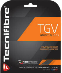 Tecnifibre Racordaj tenis "Tecnifibre TGV (12 m) - black