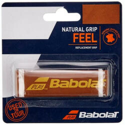 Babolat Grip - înlocuire "Babolat Natural Grip 1P - brown