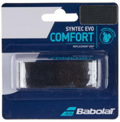 Babolat Grip - înlocuire "Babolat Syntec Evo 1P - black