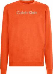 Calvin Klein Hanorac tenis bărbați "Calvin Klein PW Pullover - red orange