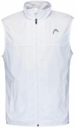 Head Vestă tenis bărbați "Head Club 22 Vest M - Alb