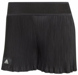 Adidas Pantaloni scurți tenis dame "Adidas W Plisse Shorts - black