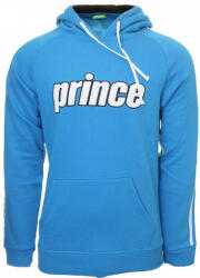 Prince Hanorace băieți "Prince Jr Cotton Pullover Hoodie - blue
