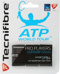 Tecnifibre Overgrip "Tecnifibre Pro Player's 3P - Negru