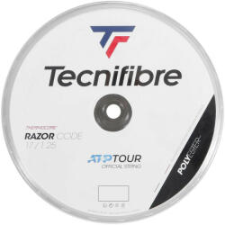 Tecnifibre Racordaj tenis "Tecnifibre Razor Code (200 m) - white