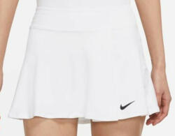 Nike Fustă tenis dame "Nike Court Dri-Fit Victory Flouncy Skirt Plus Line - white/white