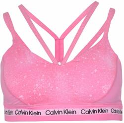 Calvin Klein Chiloți "Calvin Klein Low Support Sports Bra - rosebloom
