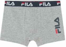 Fila Boxeri sport "Fila Underwear Boy Boxer 1P - grey - tennis-zone - 40,40 RON