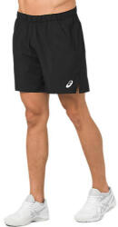 ASICS Pantaloni scurți tenis bărbați "Asics Court M 9in Short - performance black