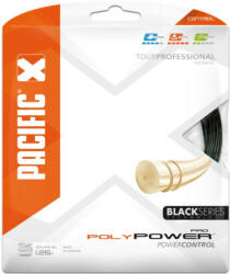 Pacific Racordaj tenis "Pacific Poly Power Pro (12, 2 m) - black