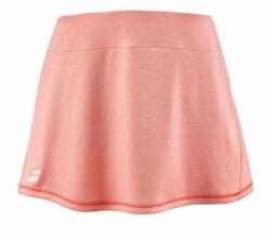 Babolat Fustă tenis dame "Babolat Play Skirt Women - fluo strike