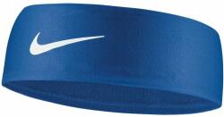 Nike Elastice păr "Nike Dri-Fit Fury Headband - game royal/white