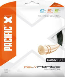 Pacific Racordaj tenis "Pacific Poly Force (12, 2 m) - black