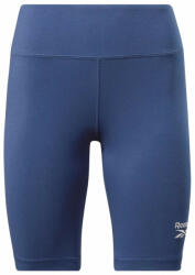 Reebok Pantaloni scurți tenis dame "Reebok RI SL Fitted Short - Albastru