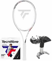 Tecnifibre Rachetă tenis "Tecnifibre TF40 305 16x19 + racordaje + servicii racordare Racheta tenis