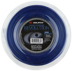 Solinco Racordaj tenis "Solinco Revolution (200 m) - blue