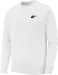 Nike Hanorac tenis bărbați "Nike Swoosh Club Crew M - white/black