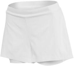 Babolat Pantaloni scurți fete "Babolat Exercise Short Girl - white/white
