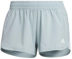 Adidas Pantaloni scurți tenis dame "Adidas Pacer 3 Stripes Woven Shorts W - magic grey