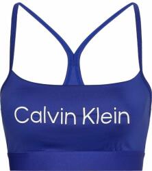 Calvin Klein Chiloți "Calvin Klein Low Support Sports Bra - clematis blue