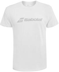 Babolat Tricouri bărbați "Babolat Exercise Tee Men - Alb - tennis-zone - 91,90 RON